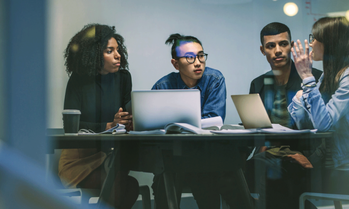 Digital Revolution in Universities: AI and Virtual Reality Transforming Education