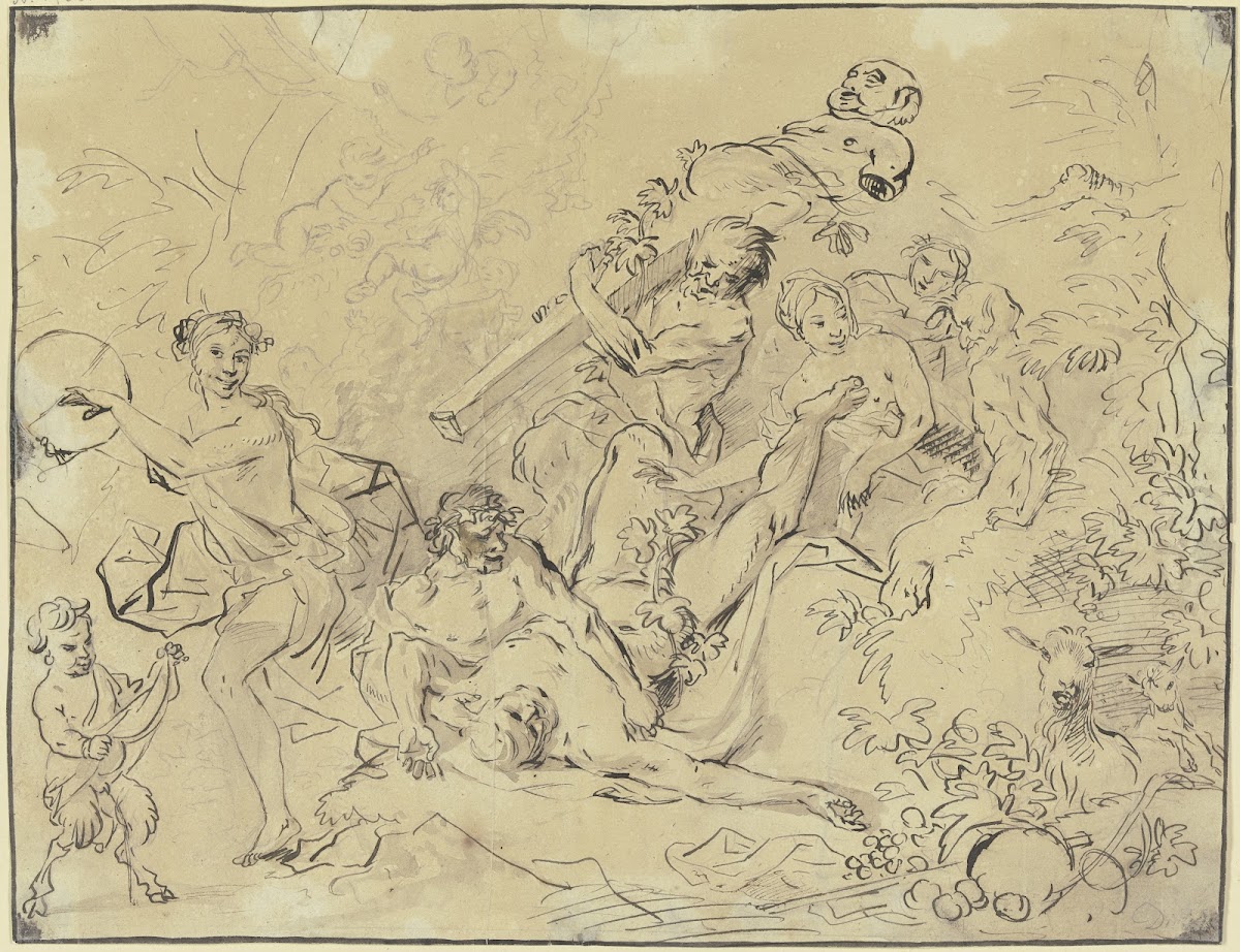 Bacchanal