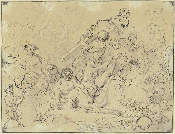 Bacchanal