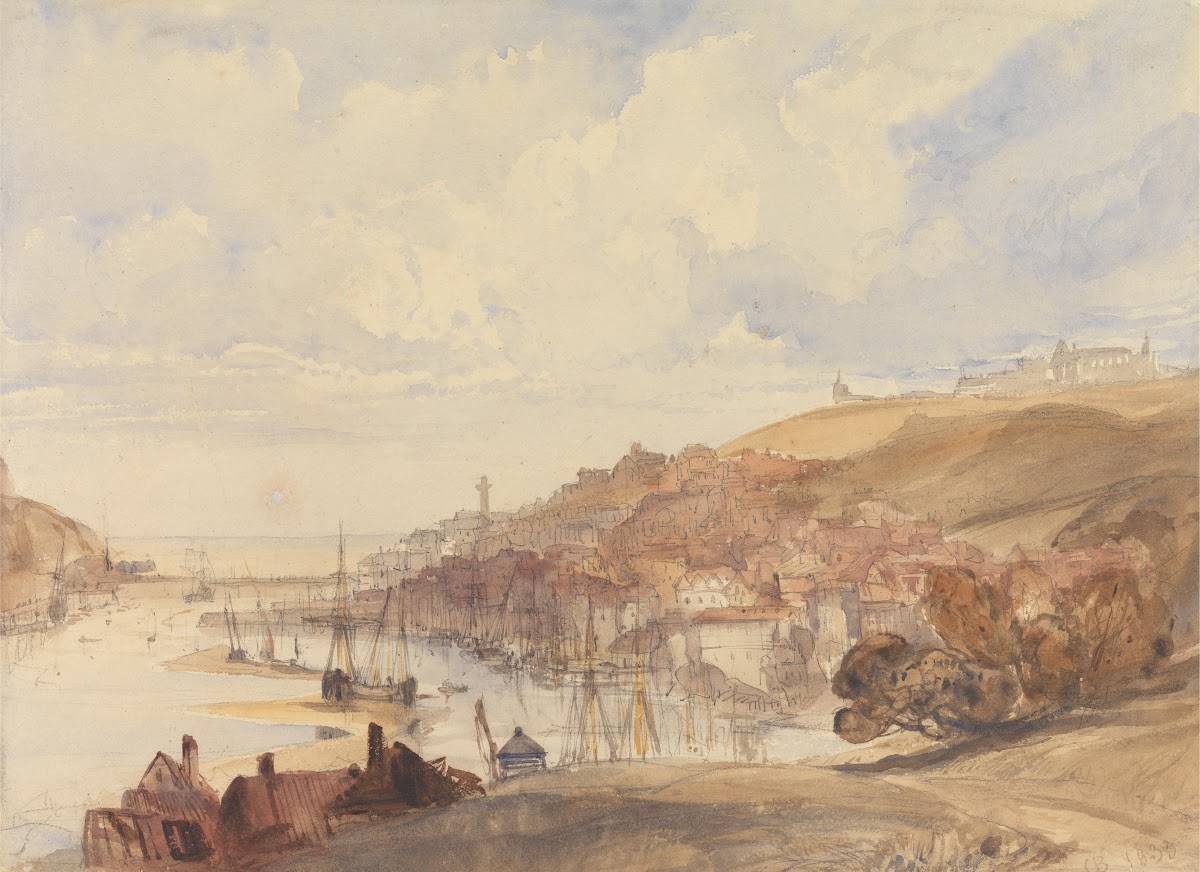 Whitby 1833
