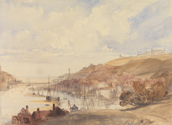 Whitby 1833