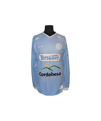 2004/05 Titular