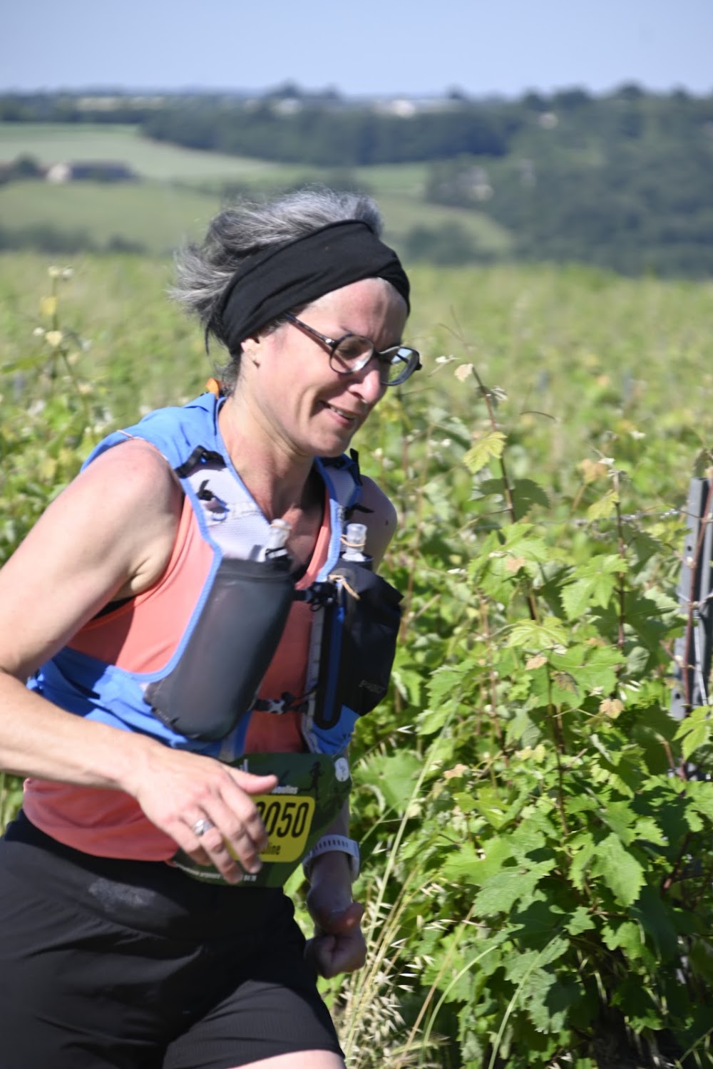 Photo de course Calitrail 2026 - image 111