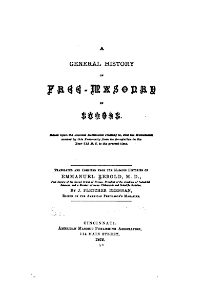 Capa
