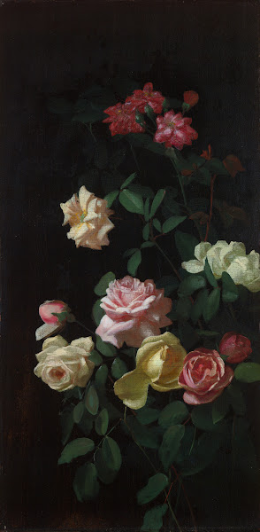 Roses 1872