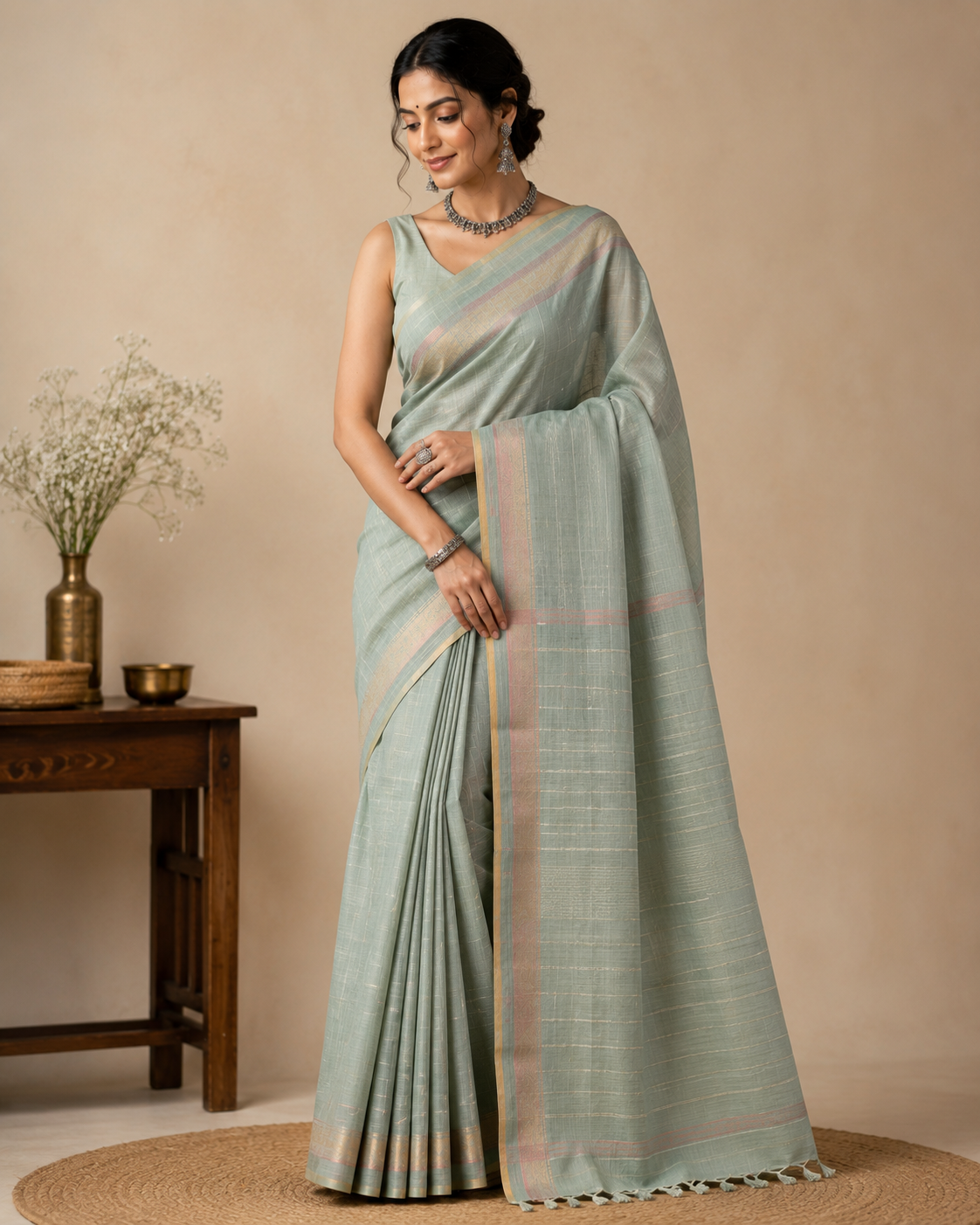 Handloom Sarees