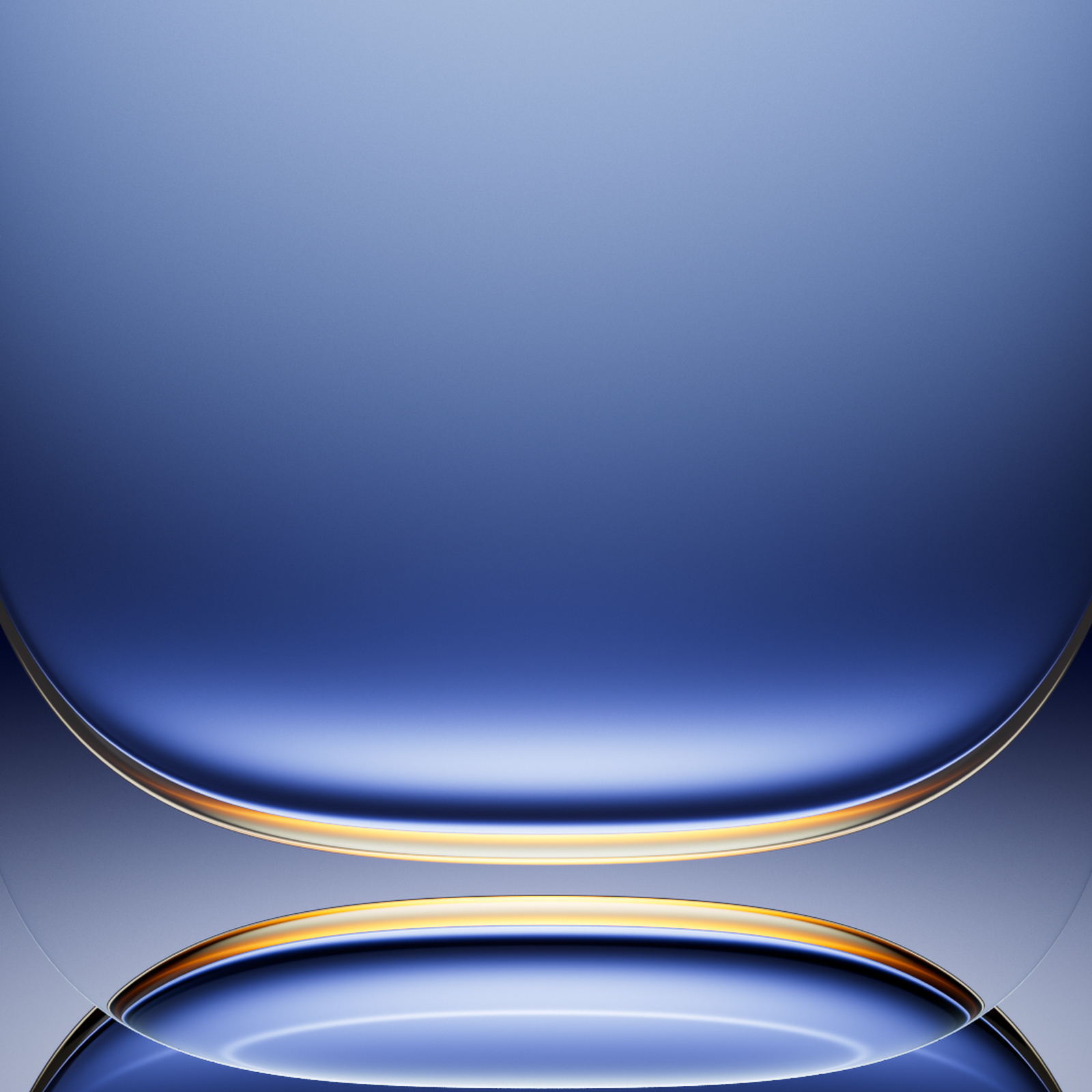 Download iPhone 14 Blue Stock Wallpaper Full HD iPhone