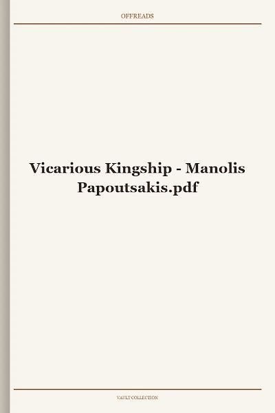 Manolis Papoutsakis