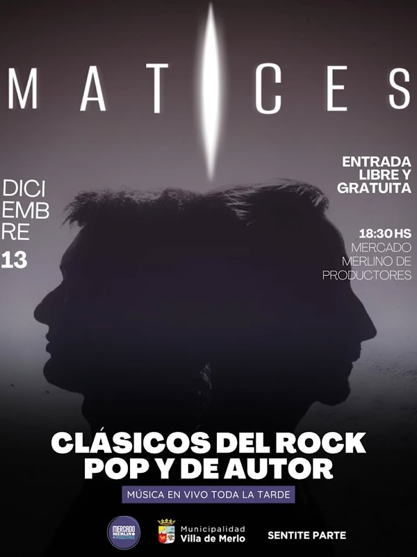 MATICES