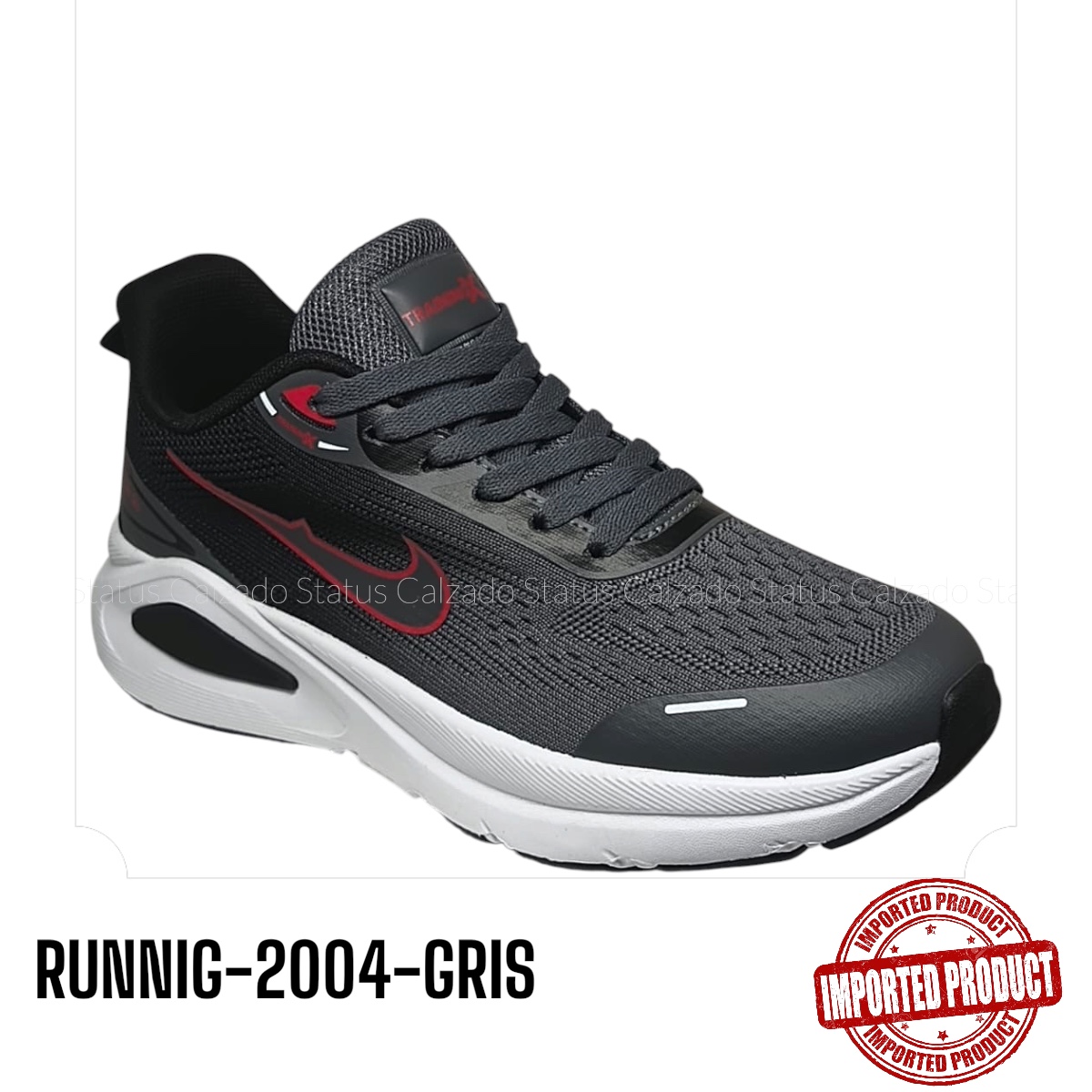 RUNNING-2004-GRIS