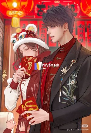 Cún Con Ngây Thơ Hay Sói Hoang