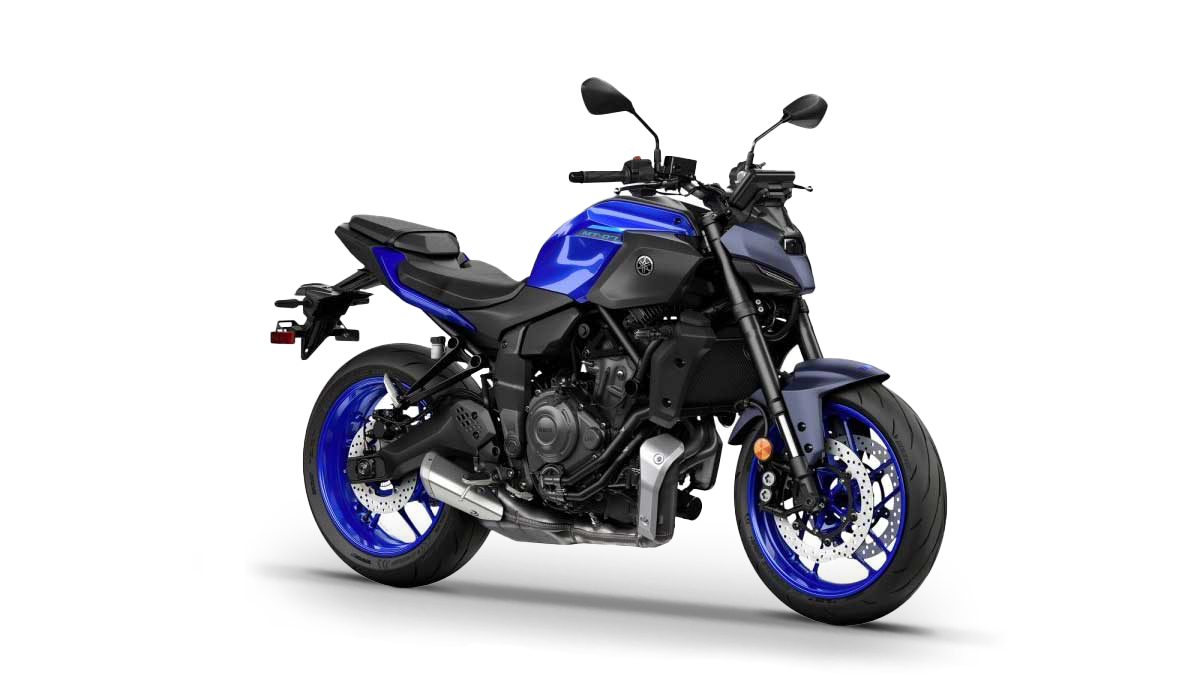 MT 07