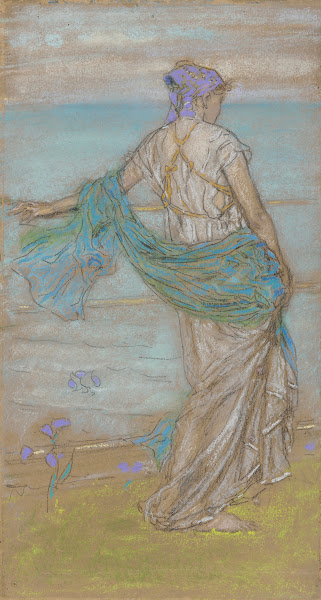 Annabel Lee 1885 1887
