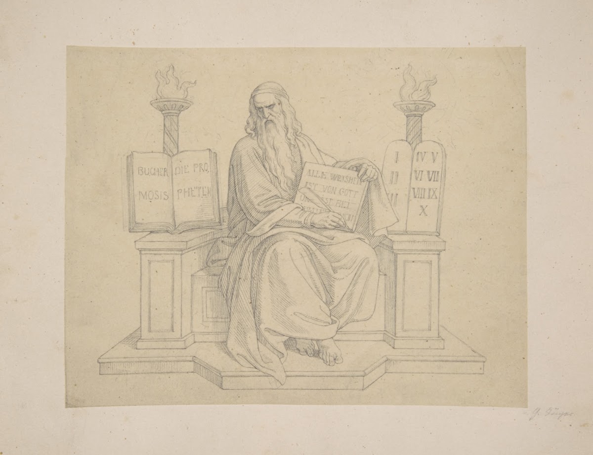 Moses 182871