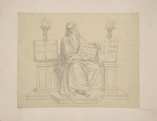 Moses 182871