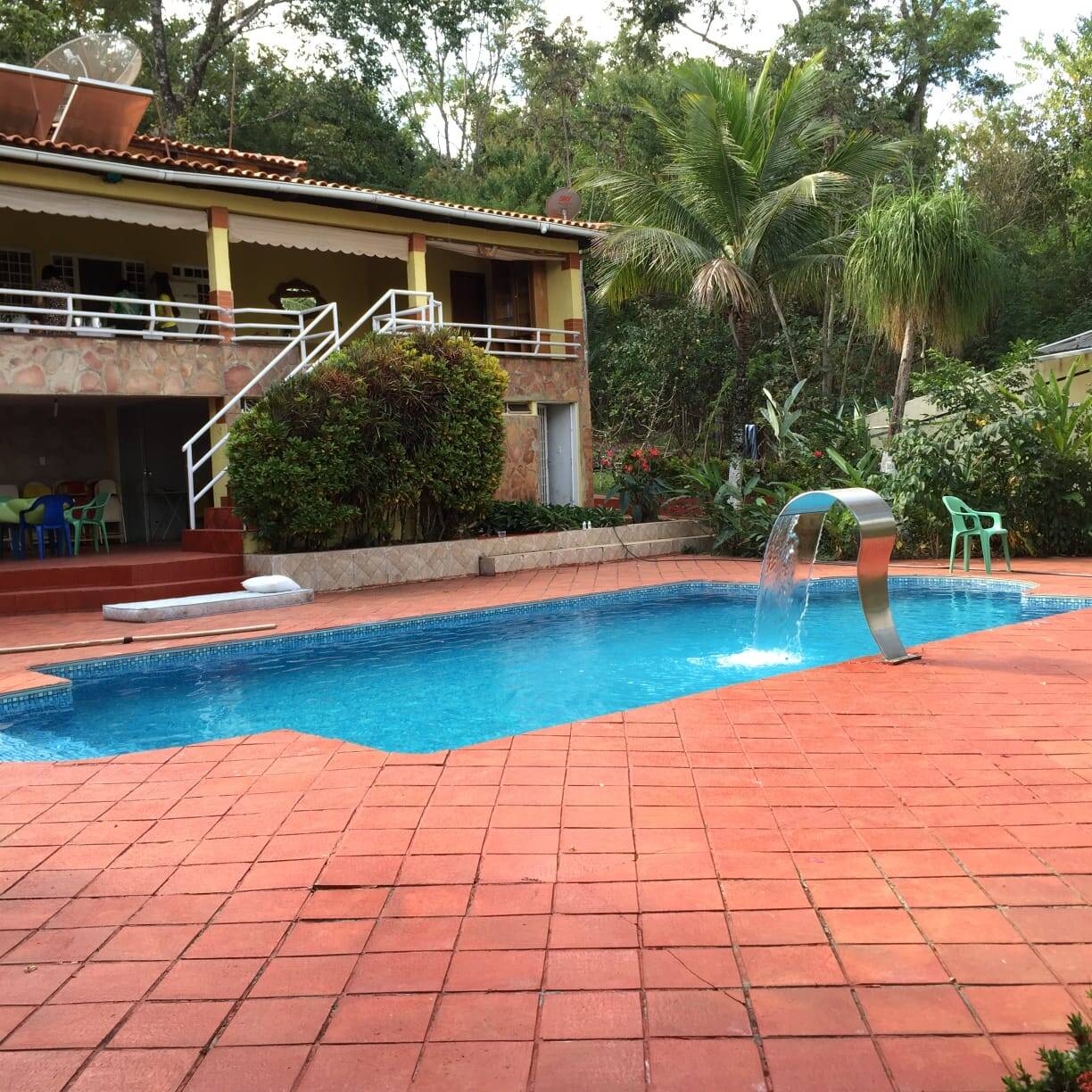 Chácara em Hidrolândia 2