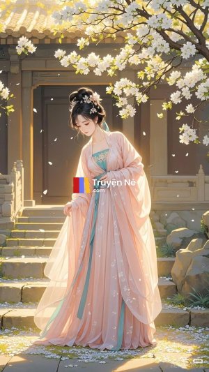 Nước Cờ Diệu Kỳ Của Mẫu Thân