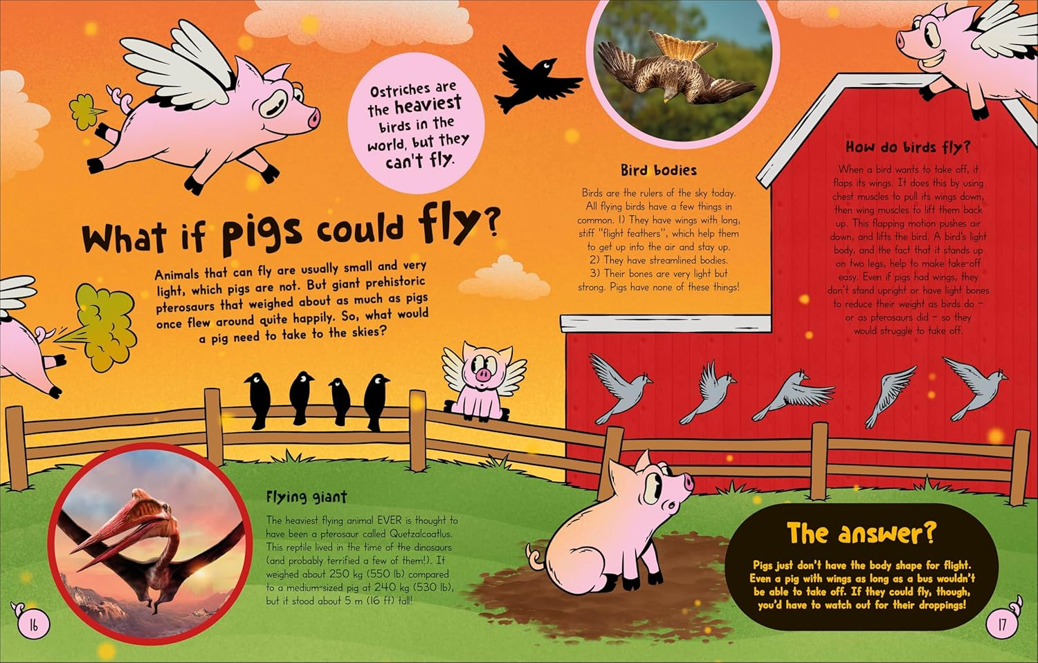 What If... Pigs Could Fly? - thumbnail 3