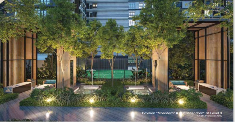 Khaya Residence — Bangsar