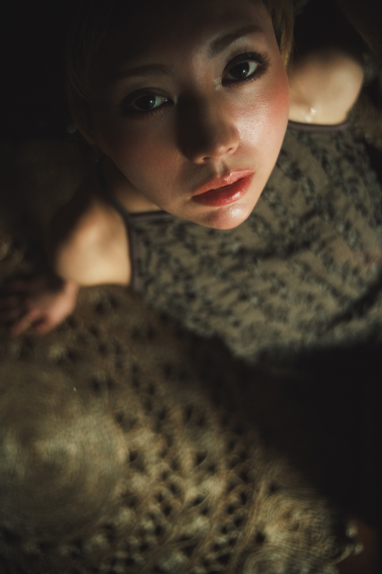 Portrait — Makino Shota