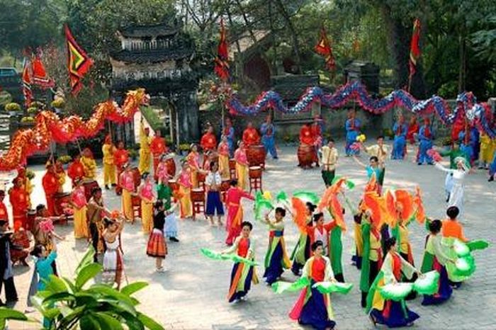 Văn hóa Việt trên không gian số - Đài Phát thanh và truyền hình Hà Nội