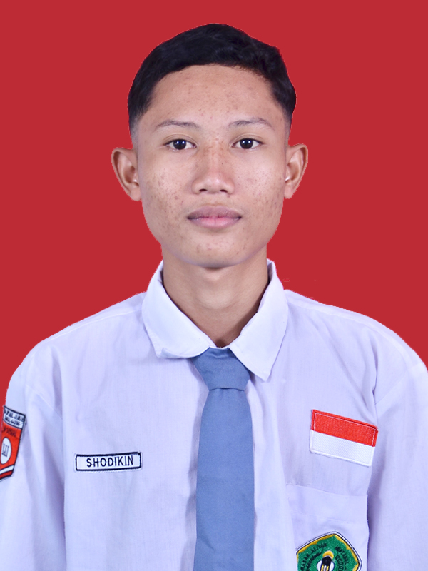 Foto Siswa