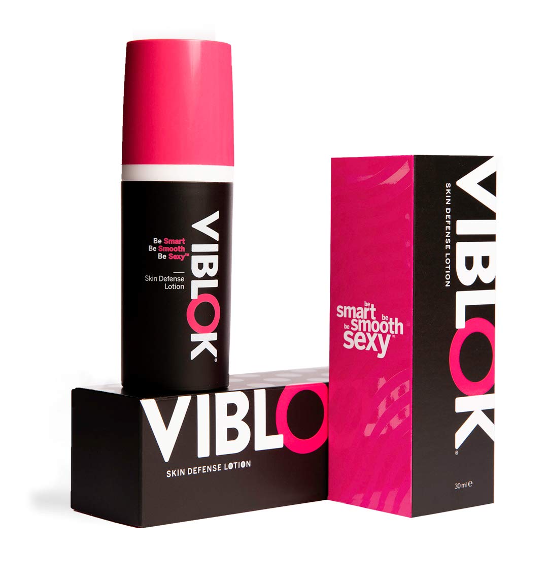 Viblok Intimate Skincare