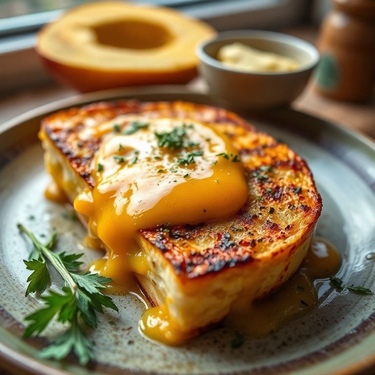 Mango Chutney Grilled Cheese Recipe for Flavorful Dinner: Quick & Homemade Comfort Food