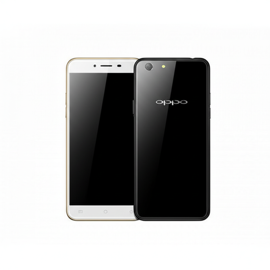 Penyelidikan Mendalam ke Dalam Dunia Oppo A37