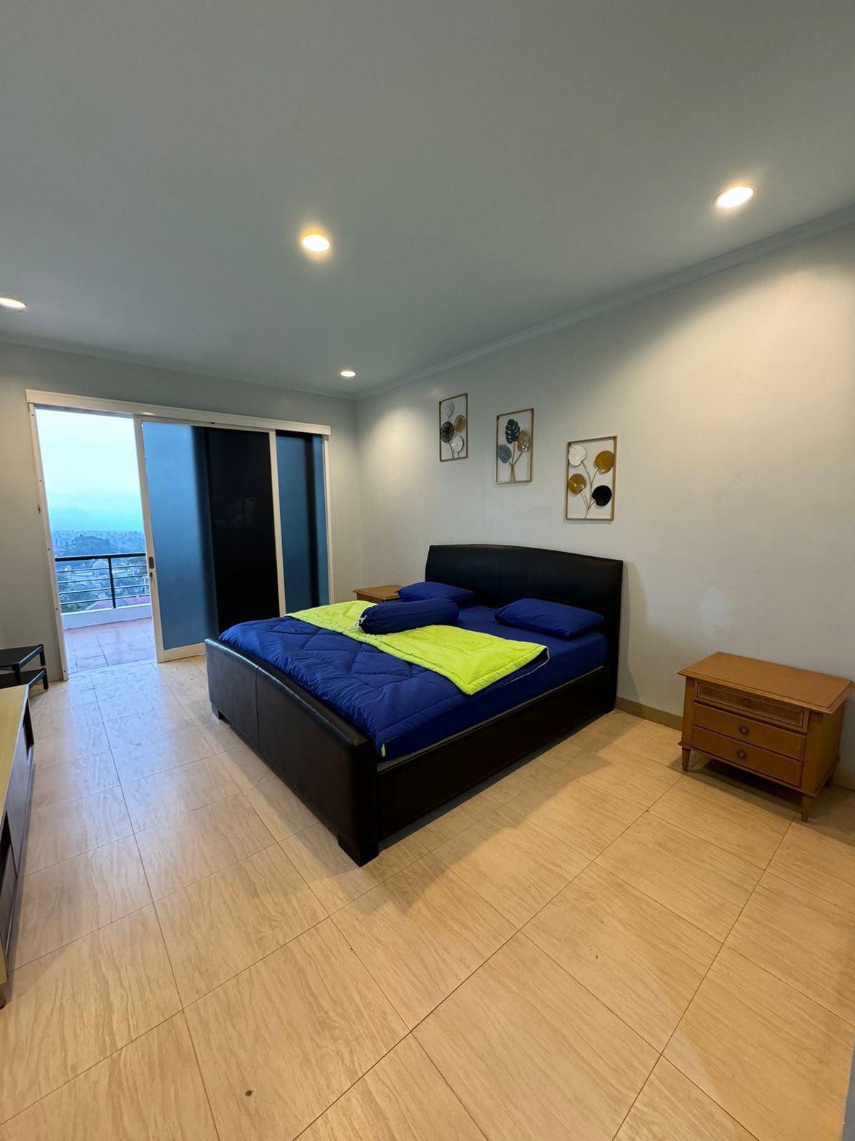Villa Kenridge by Astatura in Cisarua, Bogor — photo 2