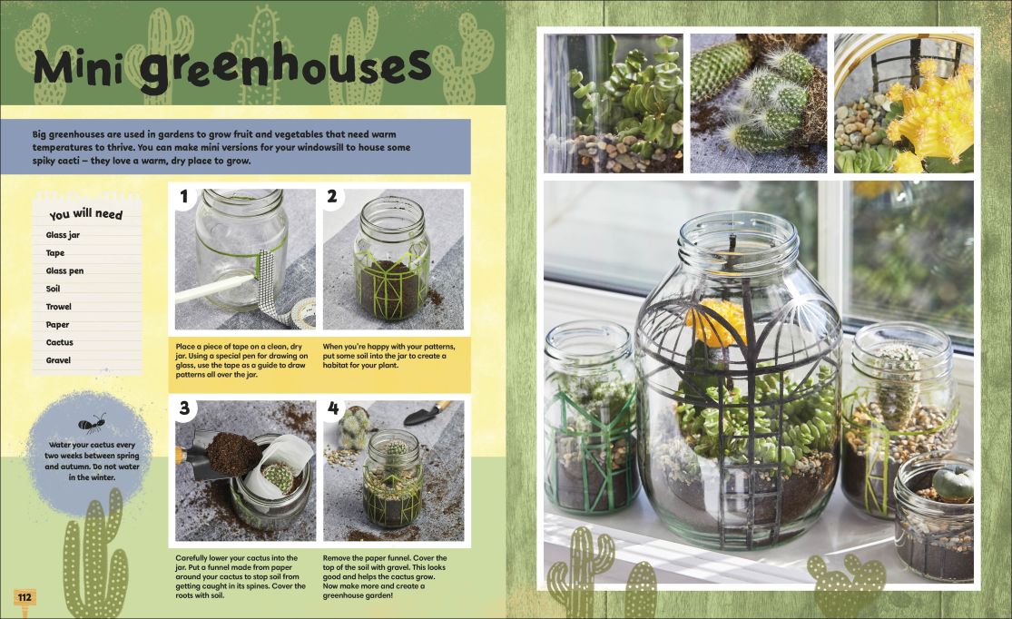 Let's get gardening — gambar 5