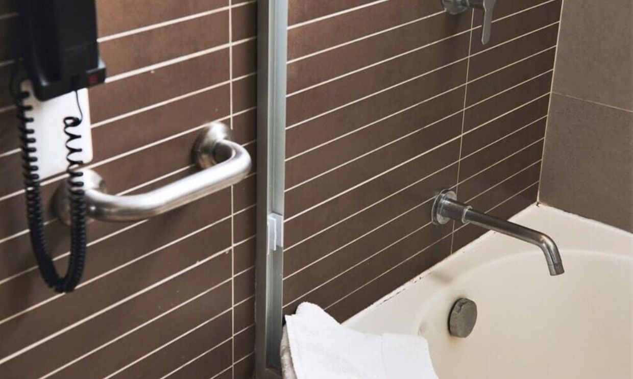 Ocean Suite