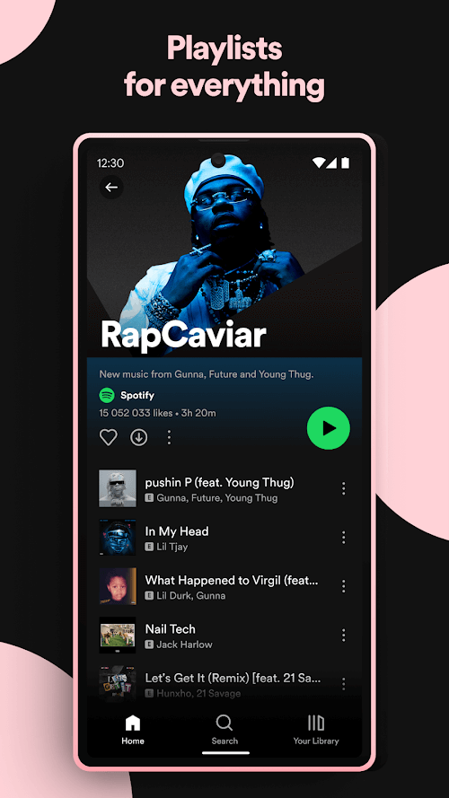 Screenshot 5