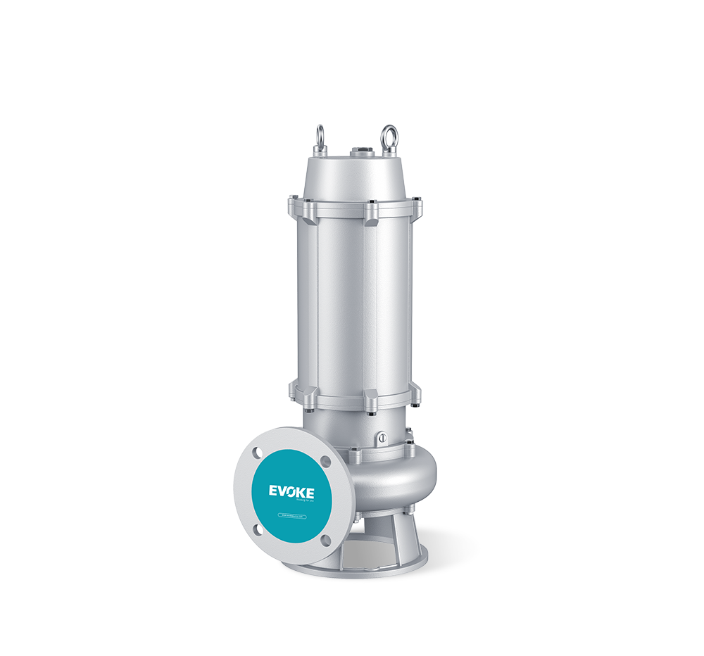 Sewage Pump