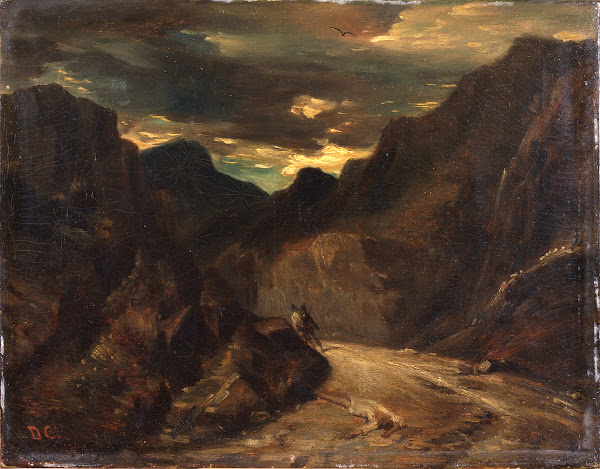 Passing By on the Other Side after 1839