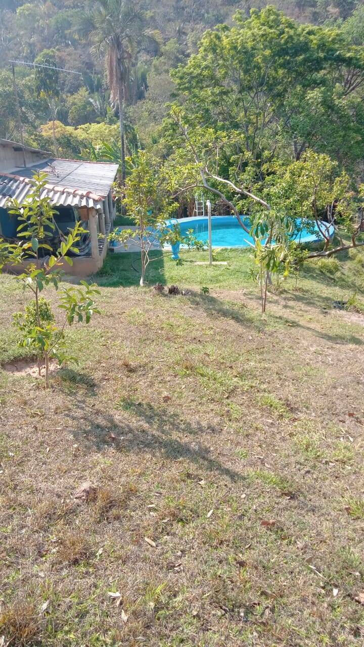 Sítio em Brazlândia-DF 5