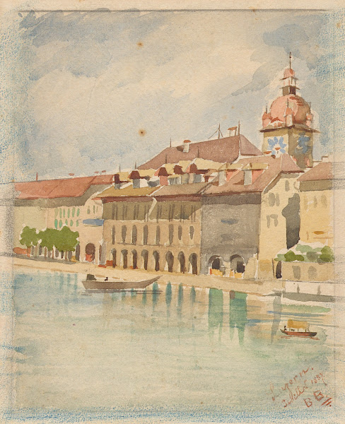 Rathaus 1915 1945