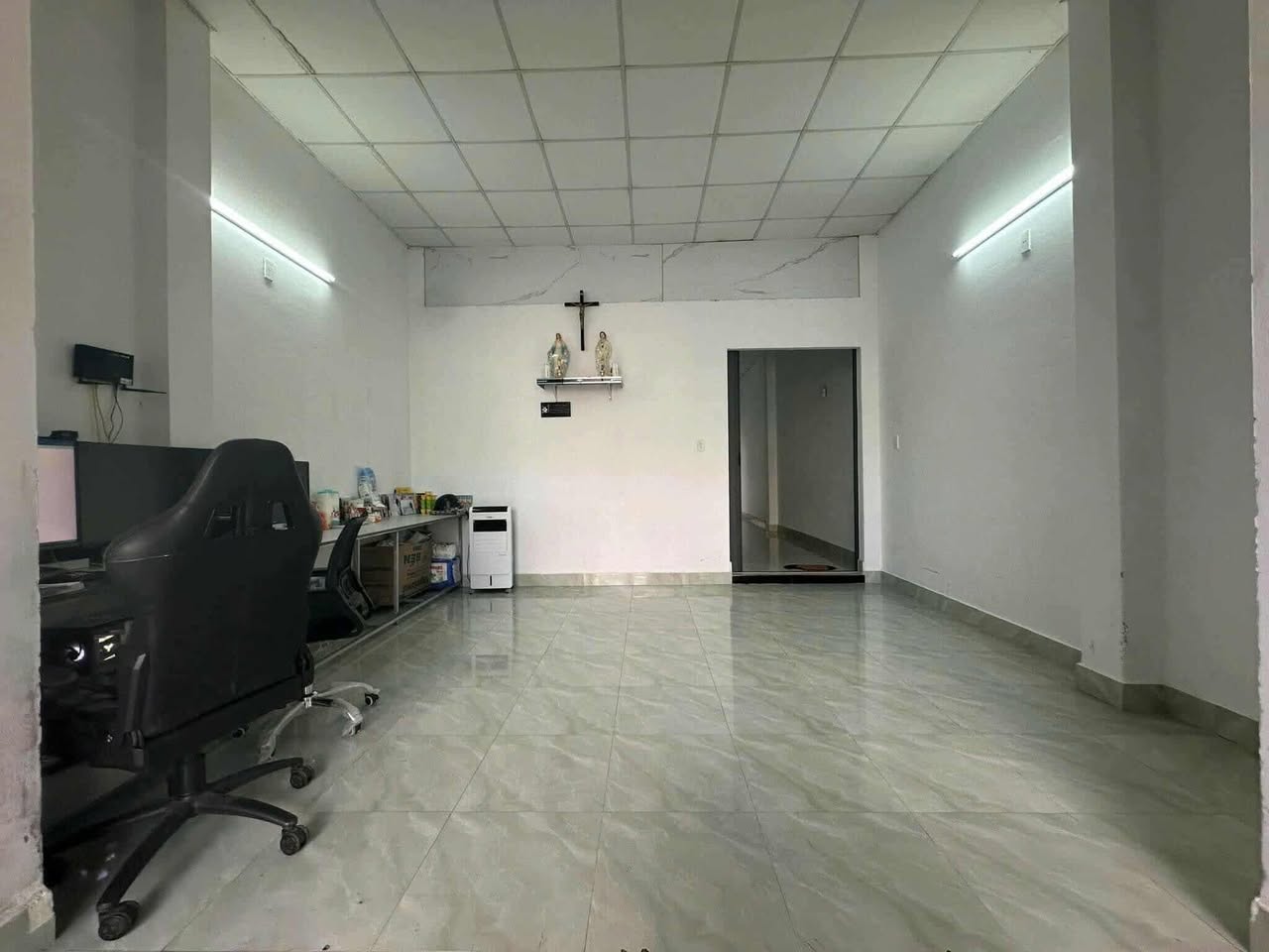 Cho Thuê nhà mặt tiền 2