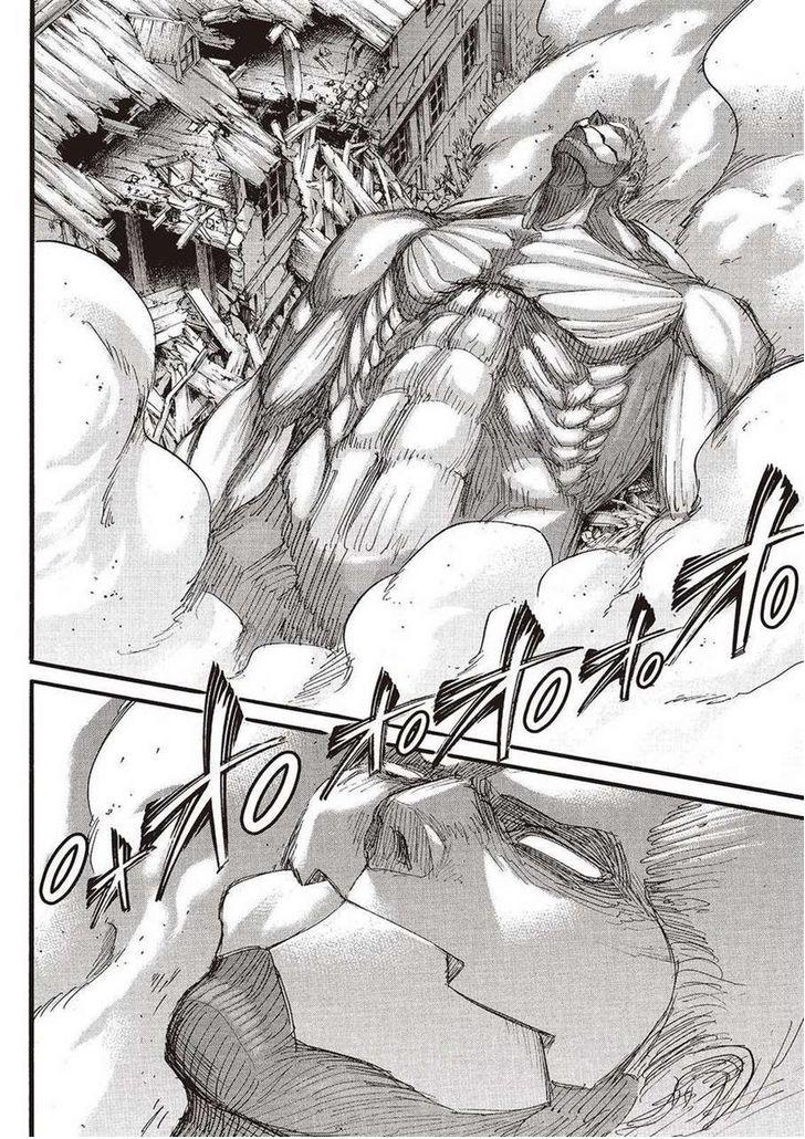 Attack On Titan