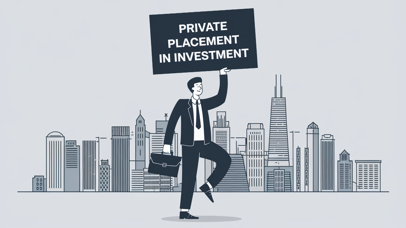 What Is Private Placement In Investment?