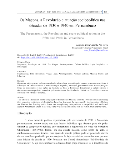 Capa