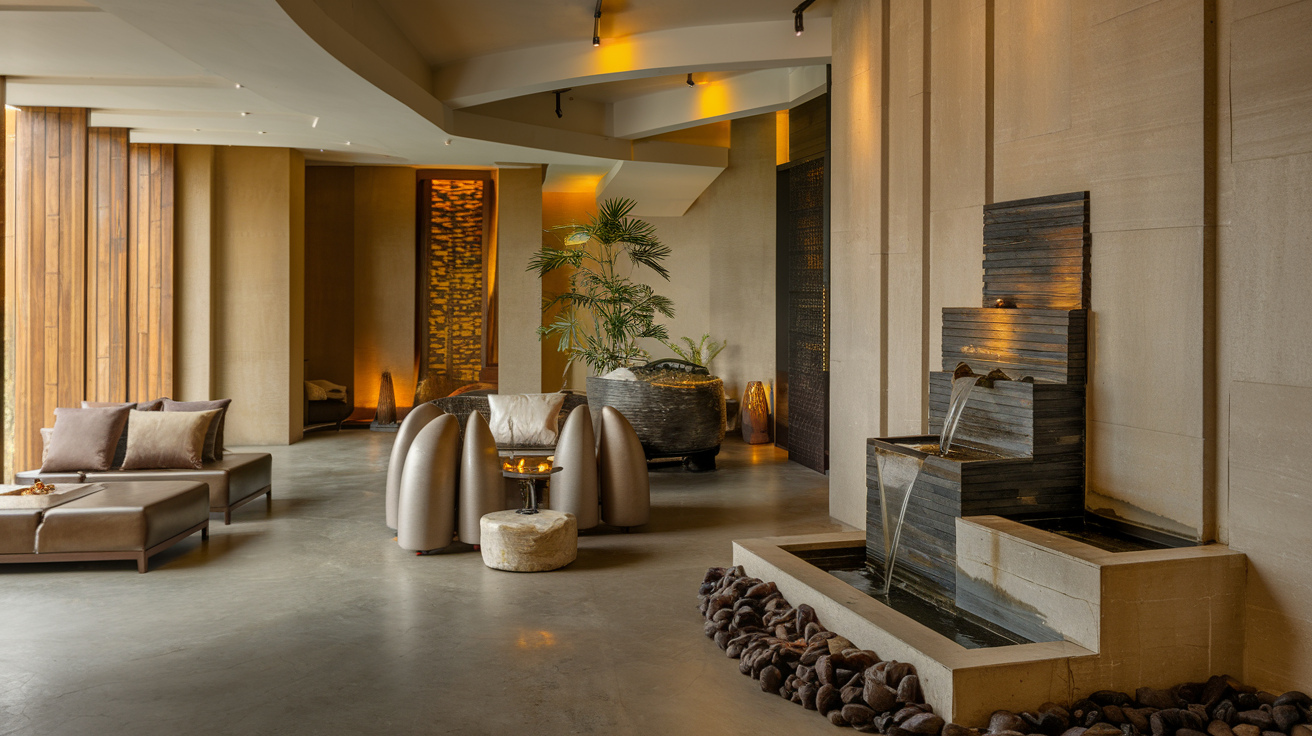 Best Spas in Rajkot – Top Wellness Centers