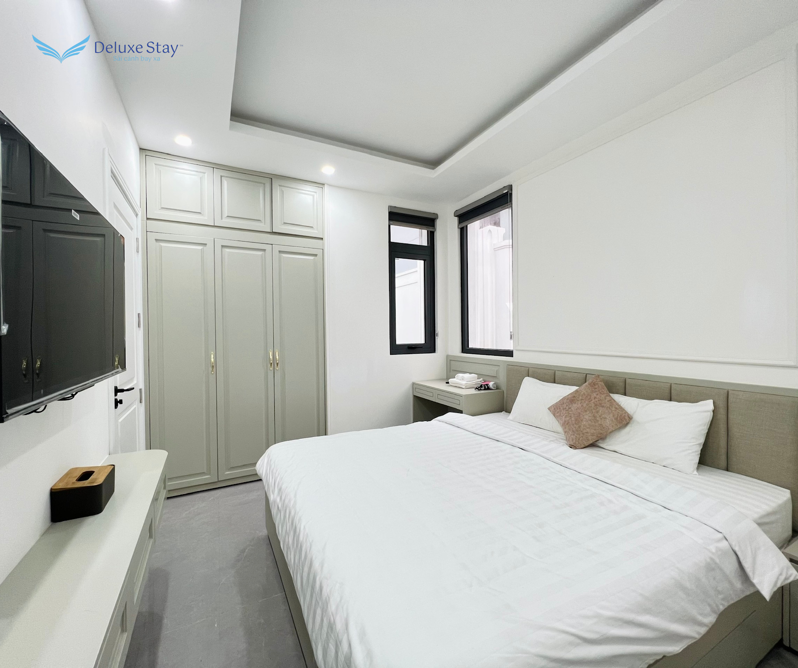 Villa V3I10 Sonasea Vân Đồn - ảnh 2