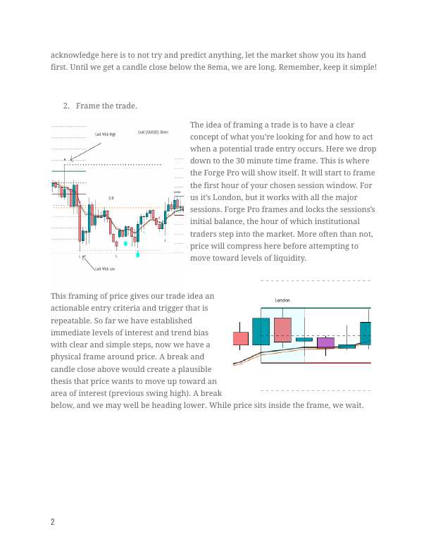 Strategy chart 3