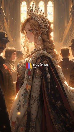 Thánh Chỉ Định Mệnh