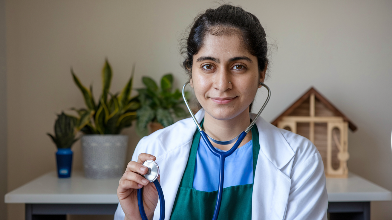 Best Pediatricians in Powai – Top Child Care Experts