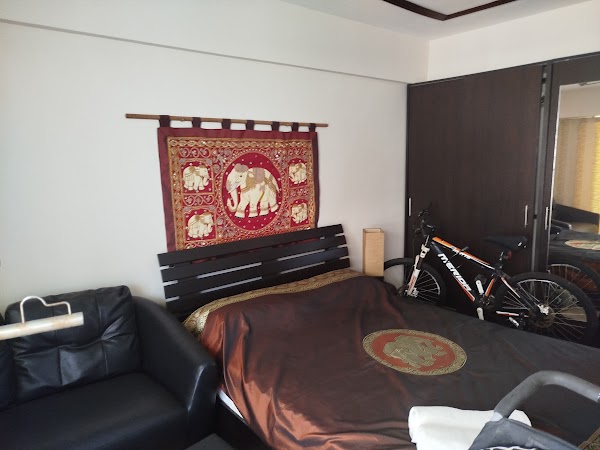 VIP Condo Chaine