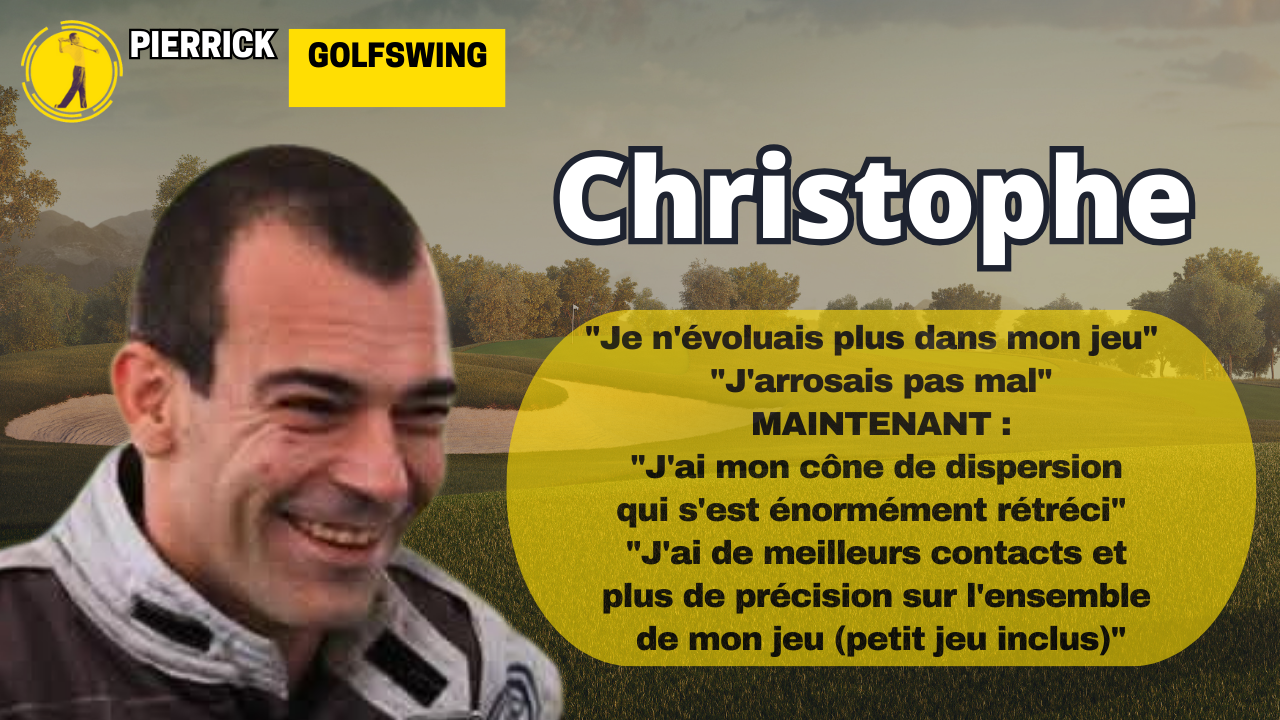 Christophe F