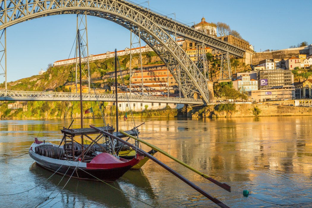 Porto_From_Lisbon