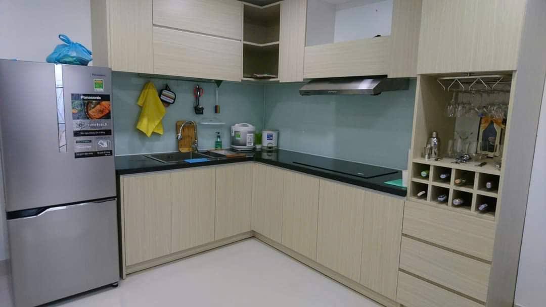 Cho thuê nhà kiệt Võ Duy Ninh, Sơn Trà.  3